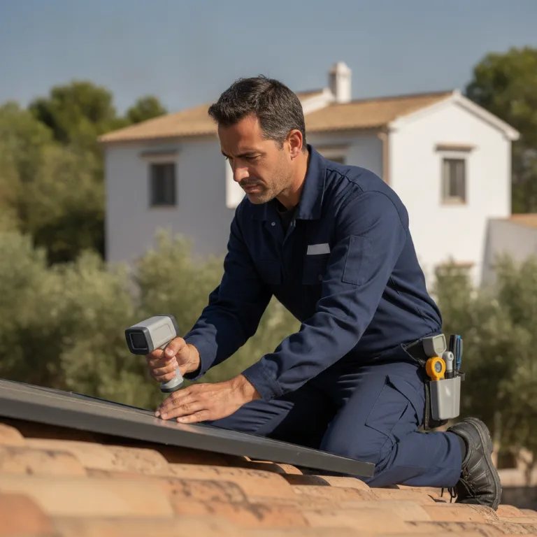 Audit Energetico Casa servizio a Modena